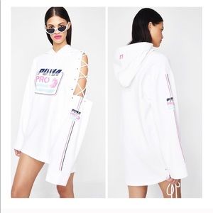 Puma Fenty by Rihanna Hoodie